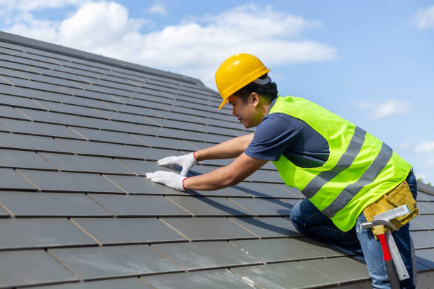 Best Roof Replacement Cost  in North Judson, IN