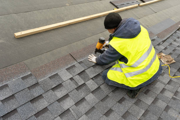 Quick and Trustworthy Emergency Roof Repair Services in North Judson, IN