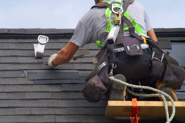 Best Best Roofing Contractors  in North Judson, IN