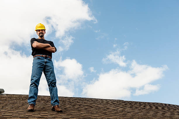 Best Best Roofing Contractors  in North Judson, IN