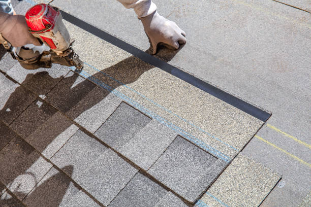 Best Residential Roofing Contractor  in North Judson, IN